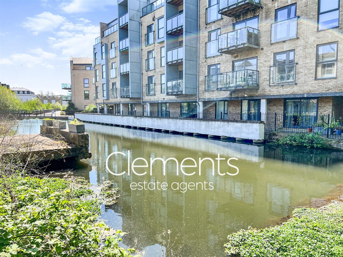 Clements Estate Agents Property Information